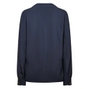 Max Mara Dame Bluser & Skjorter Blå XS,