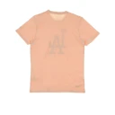 New Era Herre Topper Rosa XL,
