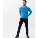 Brax Herre Jeans Blå W36 L34