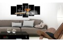 Bilde Dark Secrets 200x100 Artgeist sp. z o. o.