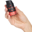 Intt Vibration! Strawberry Tingling Effect Gel 15 ml
