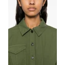 Woolrich Dame Kjoler Grønn XS,
