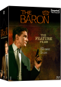 The Baron: The Feature Films 1966