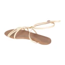 Jacquemus Dame Sko Hvit 36 EU