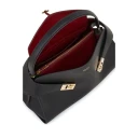 Ferragamo Dame Vesker Svart