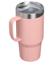Stanley Everyday Suburban termokopp 71 cl peach rose
