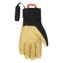 Salewa Ortles PTX/Tirol W Glovesblack US XS