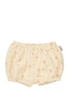 Cam Cam Copenhagen Billie Bloomers 68 Cm Gots Bows Cream 56