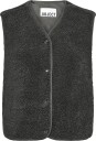 Object Objella Waistcoat Noos   Grey   40