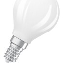 Ledvance E14 Dimbar Kronepære 250 Lumen 1,8W Varmt Hvitt Lys 2700K