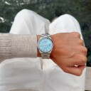 Citizen Tsuyosa Automatic NJ0151-88M - Herre - 40 mm - Analog - Automatisk - Safirglass