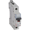 Legrand DX³ MCB automatsikring D32 1P 1M 10/16kA
