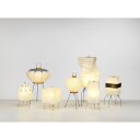 Vitra Akari 3a Bordlampe