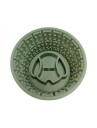 Nordic Paws Lickcup Duke Green 16X12Cm