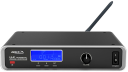 BST UHF Trådløs Mikrofonsystem