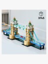 LEGO Architecture – 21067 – Tower Bridge