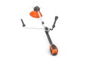 Husqvarna 220ir Battery Trimmer With Battery And Charger