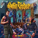 Coffin Feeder  Big Trouble  CD