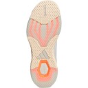 adidas Dropset 4 Power Treningssko Dame Hvit/Sølv 42