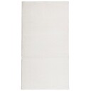 vidaXL Rug IZA kort luv skandinavisk utseende krem 80x150 cm