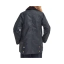 Barbour Dame Frakker Blå XS,