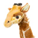 Hansa Creation Giraffe Plush 50cm