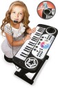 Cloudberry Castle Keyboard med Krakk