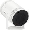 Samsung The Freestyle 2. Generasjon Full HD DLP Projektor Hvit