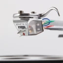 Rega Planar 10 M/apheta 3 Pickup Platespiller Sort
