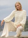 Viking Garn 2612-1a Edna Genser