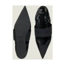 Givenchy Dame Sko Svart 36 1/2 EU,