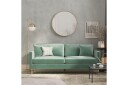 Avksenti Sofa   Grønn