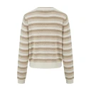 Brunello Cucinelli Dame Strikkevarer Beige M,