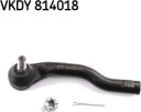 SKF VKDY 814018 Endeledd