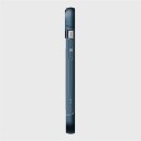 Raptic X-Doria Clutch Case For Iphone 14 Plus With Blue Magsafe Cover
