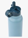 Liewood Falk Vannflaske 500 ml Tiger/Beach blue