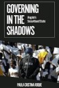 Governing In The Shadows Av Paula Cristina Roque