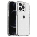 Trolsk Mobildeksel Glitter (iPhone 15 Pro) Rosa