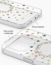 Ideal Of Sweden Clear Case Petite Floral (	IDCLC-I2367P-507)