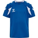hummel Core 2.0 Trenings T skjorte Barn Blå 116