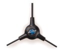 Park Tool Aws-7 Unbrako Og Torx Y-Nøkkel
