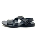 Brador, Herre, Sko, Svart, 41 EU,