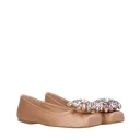 Jeffrey Campbell Dame Sko Beige 39 EU,