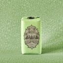 Claus Porto Spring Lettuce Wax Sealed Soap Bar