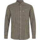 Seeland Skyteskjorte Rosin check 2XL 2XL