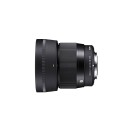 Sigma 56mm f/1.4 DC DN Teleobjektiv for Fujifilm X