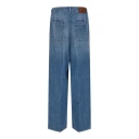 Marni, Herre, Jeans, Blå, W34,