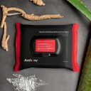 Anthony Glycolic Exfoliating & Resurfacing Wipes, 30 stk.