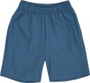 Jam Generation Shorts - Navy - Jam Generation - 9 år (134) - Shorts Blå Marineblå