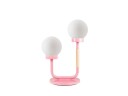 Swedish Ninja - Little Darling Bordlampe Bubblegum Pink Swedish Ninja